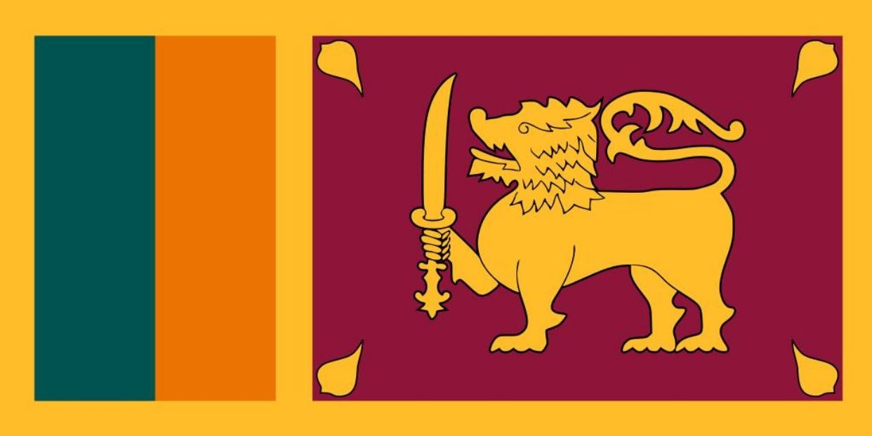 Sri Lanka: tras los atentados del 21 de abril de 2019, el riesgo de terrorismo o violencia con extranjeros afectados es elevado. El Gobierno de Sri Lanka ha incrementado las medidas de seguridad y se siguen llevando a cabo toques de queda, detenciones, explosiones controladas y evacuaciones de edificios. Hay que evitar especialmente lugares de culto y grandes aglomeraciones. En materia sanitaria, las condiciones siguen siendo deficientes y son comunes los casos de dengue.