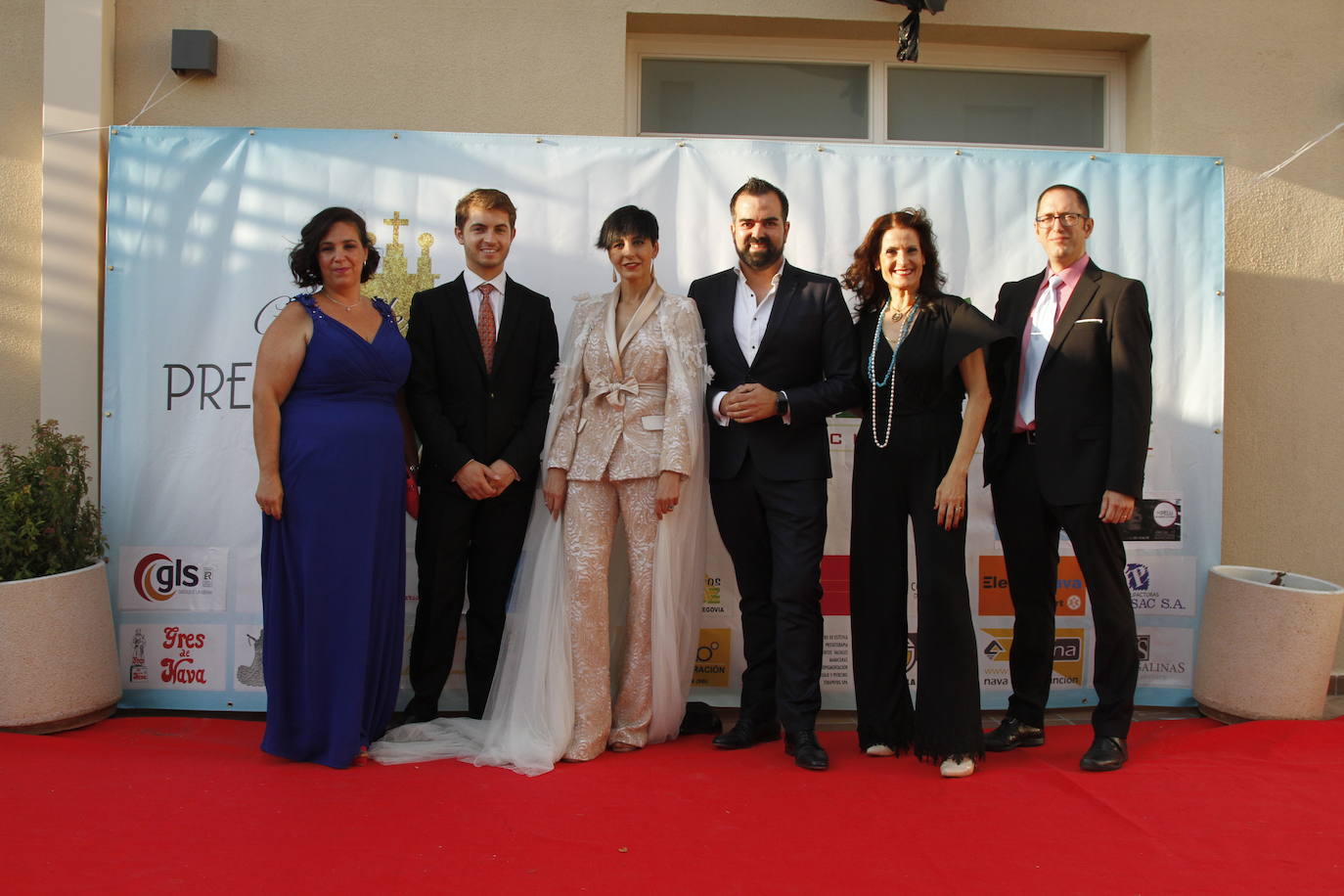 Fotos: Gala de los Premios Nava