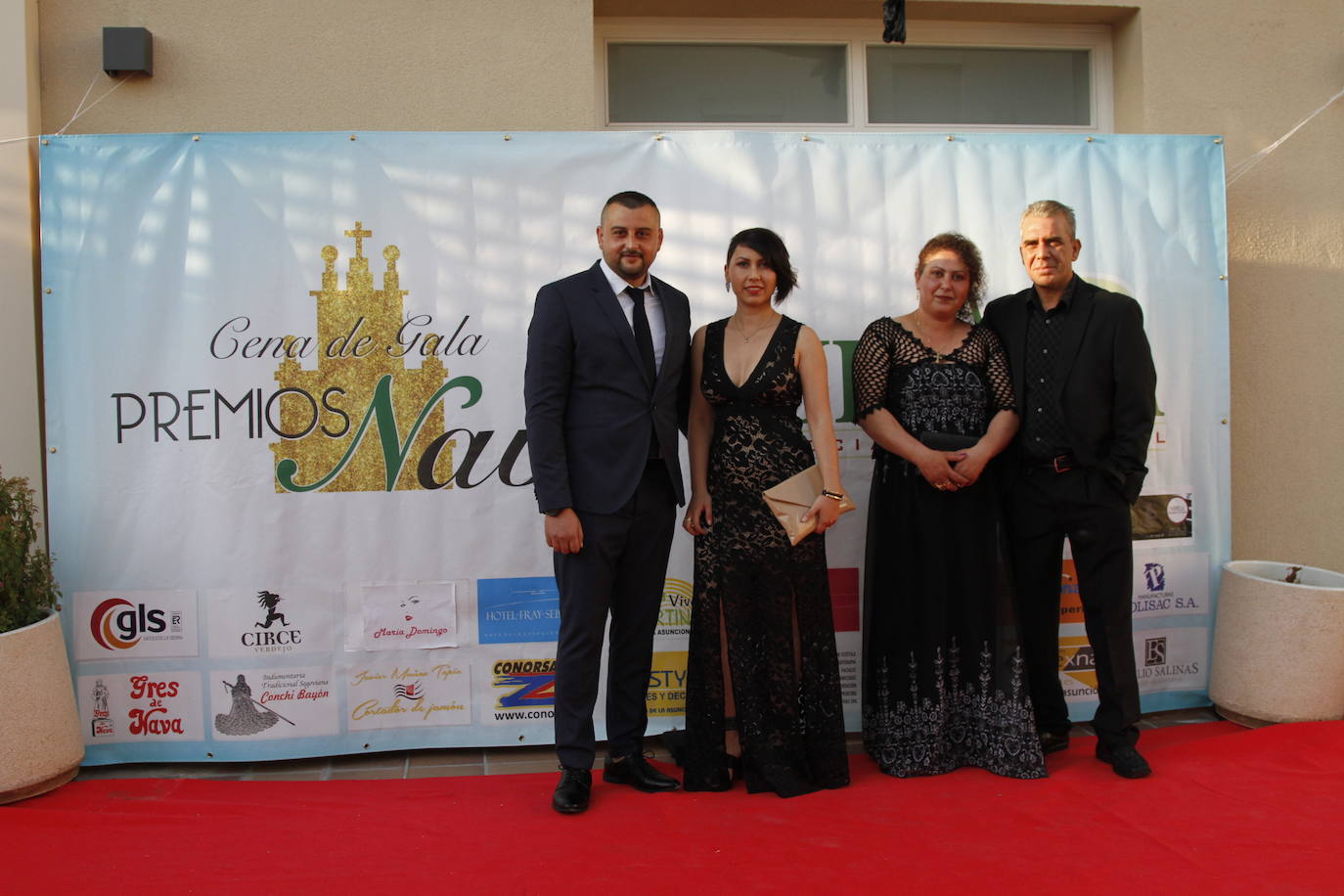 Fotos: Gala de los Premios Nava