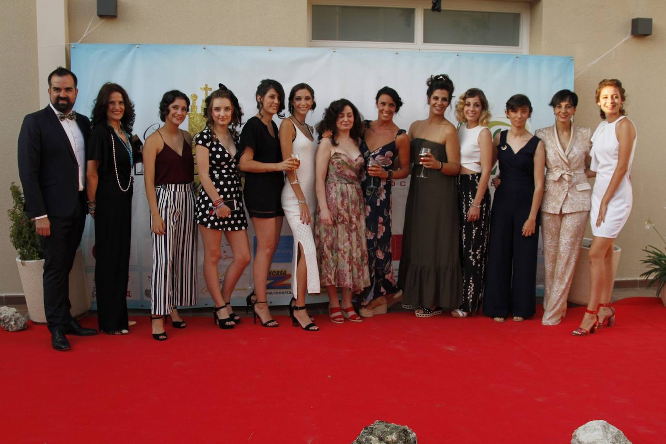 Fotos: Gala de los Premios Nava