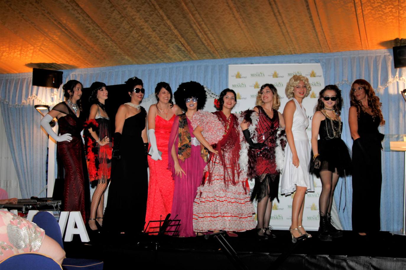 Fotos: Gala de los Premios Nava