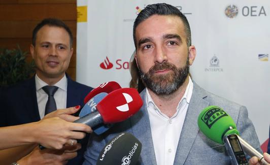 Francisco Polo, secretario de Estado para el Avance Digital.