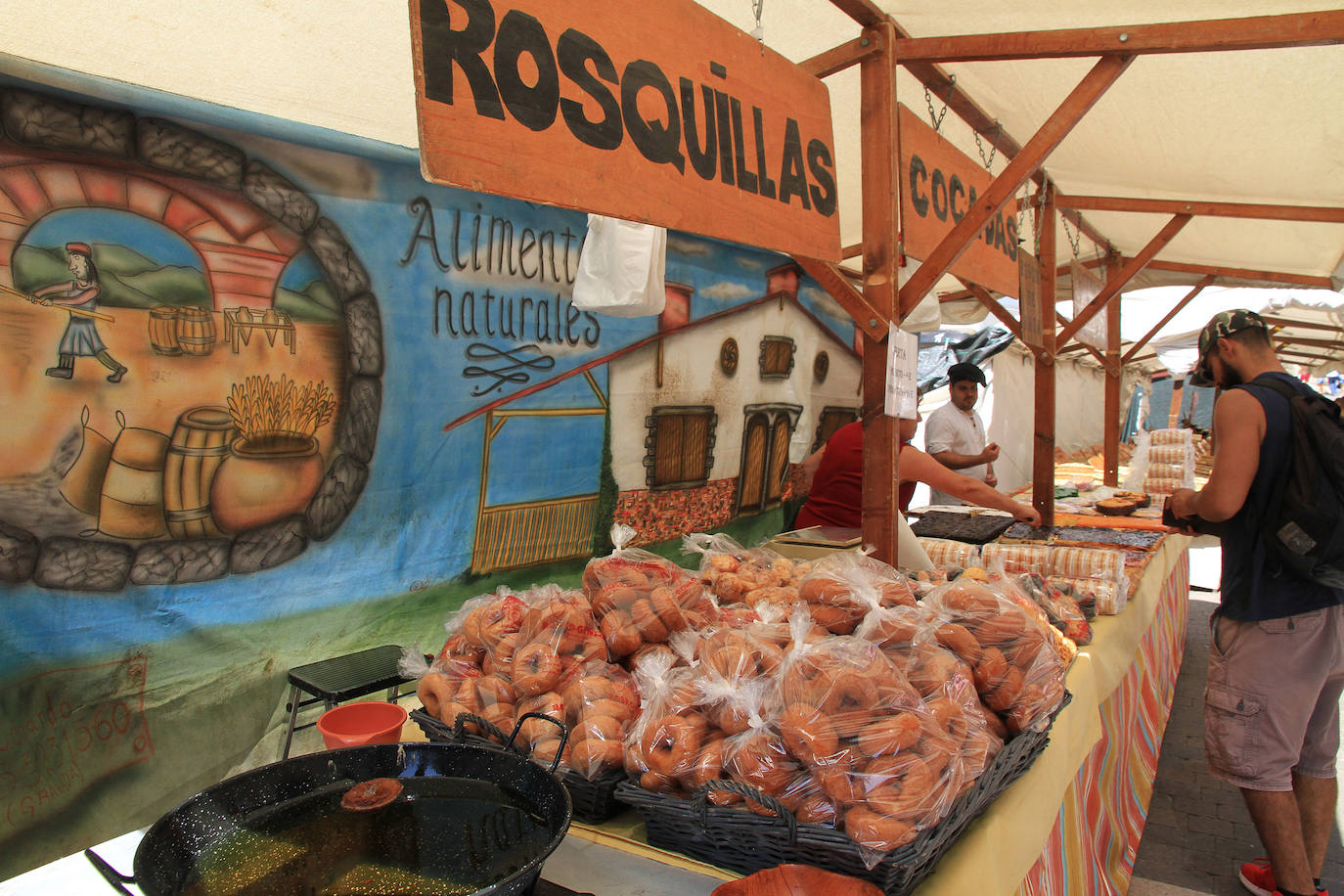 Fotos: Fiesta de los Fueros de Sepúlveda