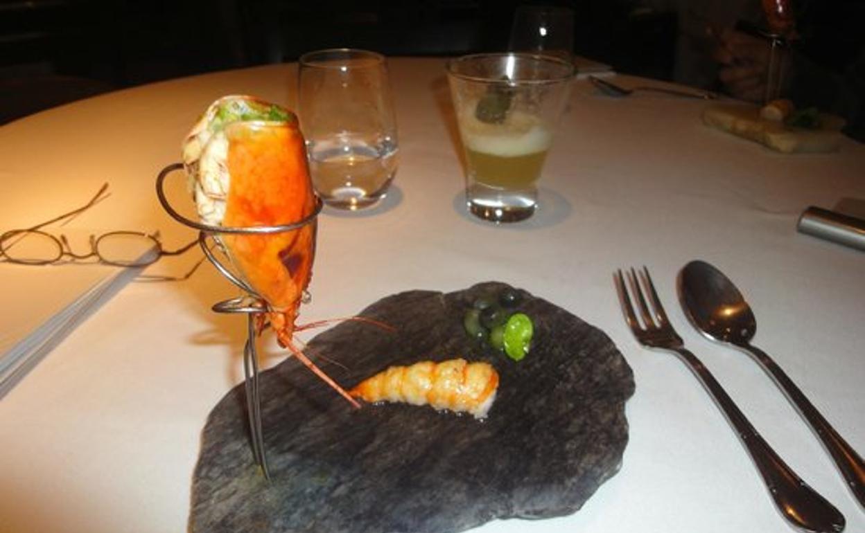 El restaurante que cambió Perú