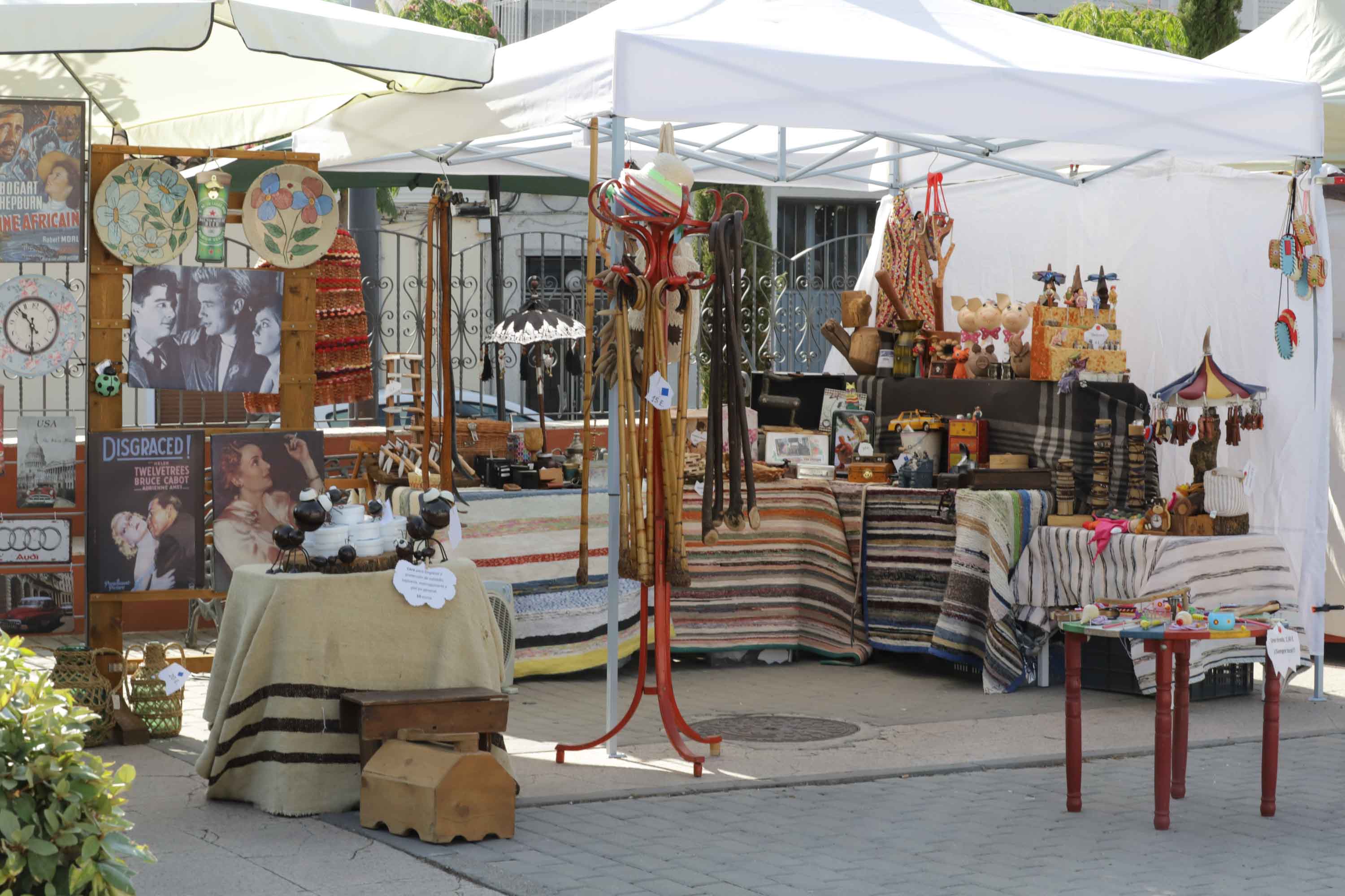 Fotos: Actividades festivas en Santa Marta de Tormes