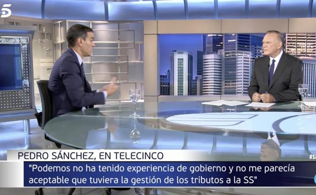 Sánchez asegura que «no tira la toalla» y apela a Podemos, PP y Cs a «explorar otras opciones»