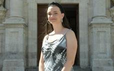 «No me esperaba llegar a una nota tan alta en selectividad»