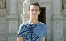 «La dificultad depende de qué mentalidad tengas»