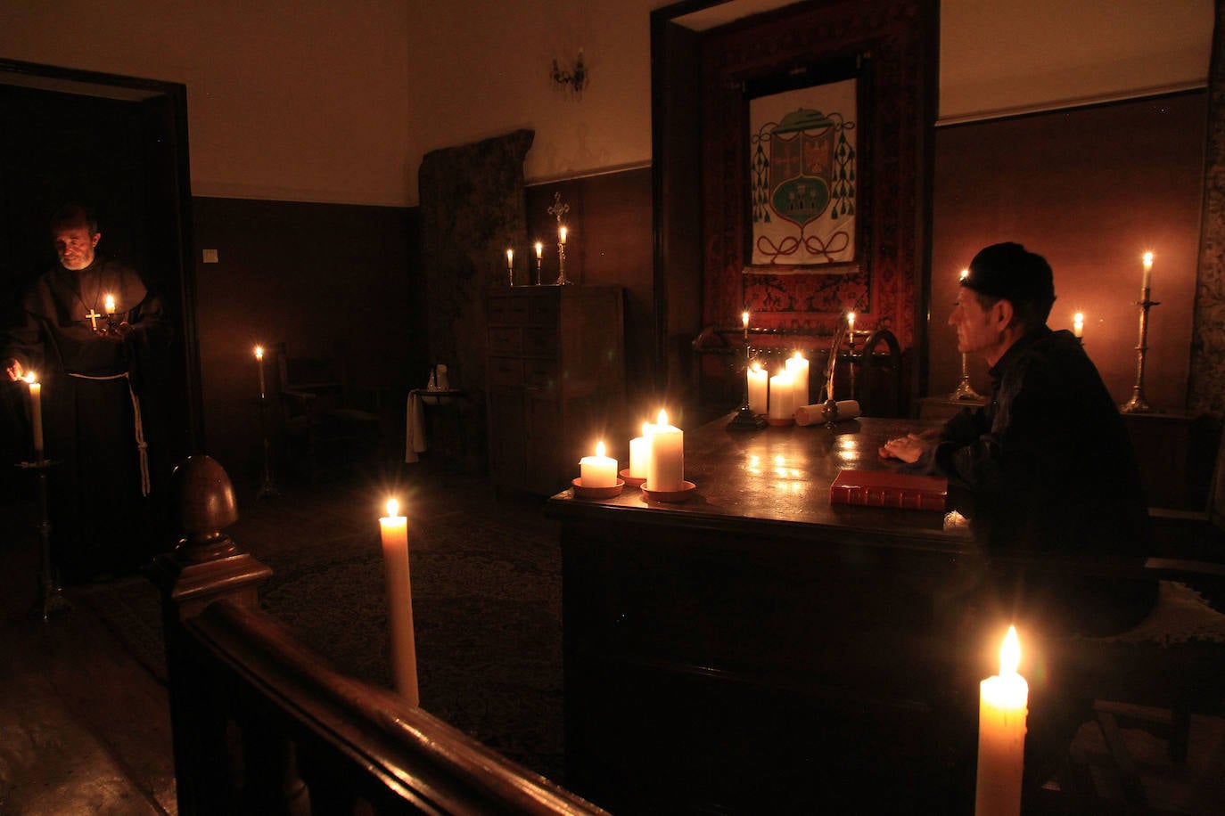 Fotos: XVII Fiesta del Sinodal de Aguilafuente