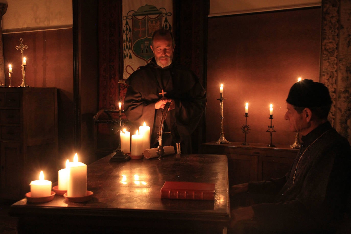 Fotos: XVII Fiesta del Sinodal de Aguilafuente