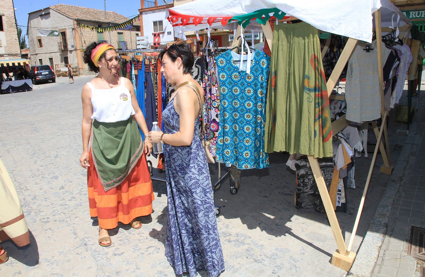 Fotos: XVII Fiesta del Sinodal de Aguilafuente