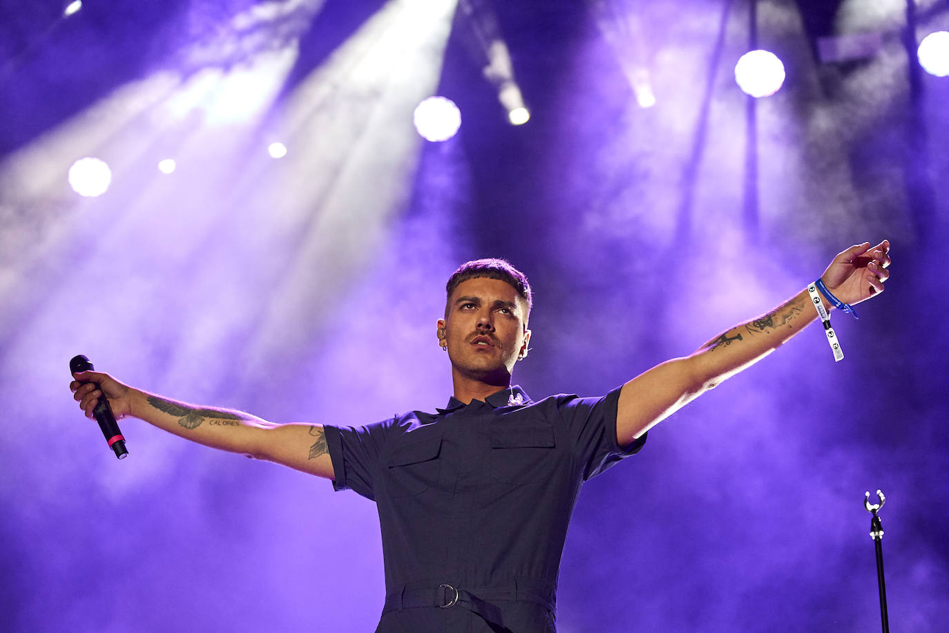 Fotos: La jornada del jueves en imagenes 1 de 4