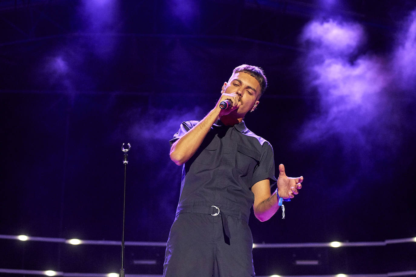 Fotos: La jornada del jueves en imagenes 1 de 4