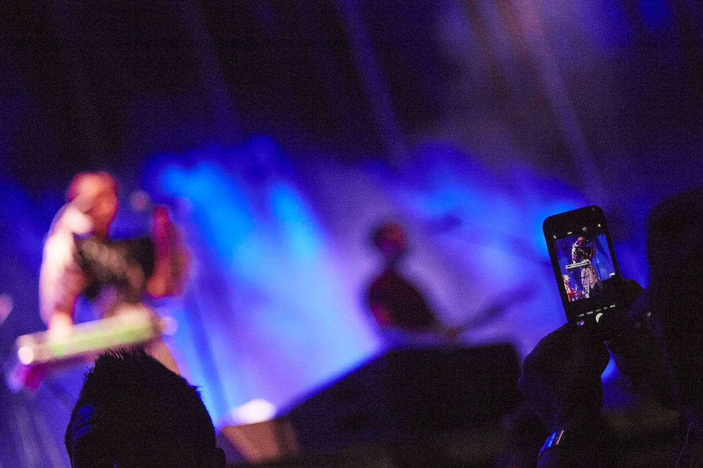 Fotos: La jornada del jueves en imagenes 1 de 4