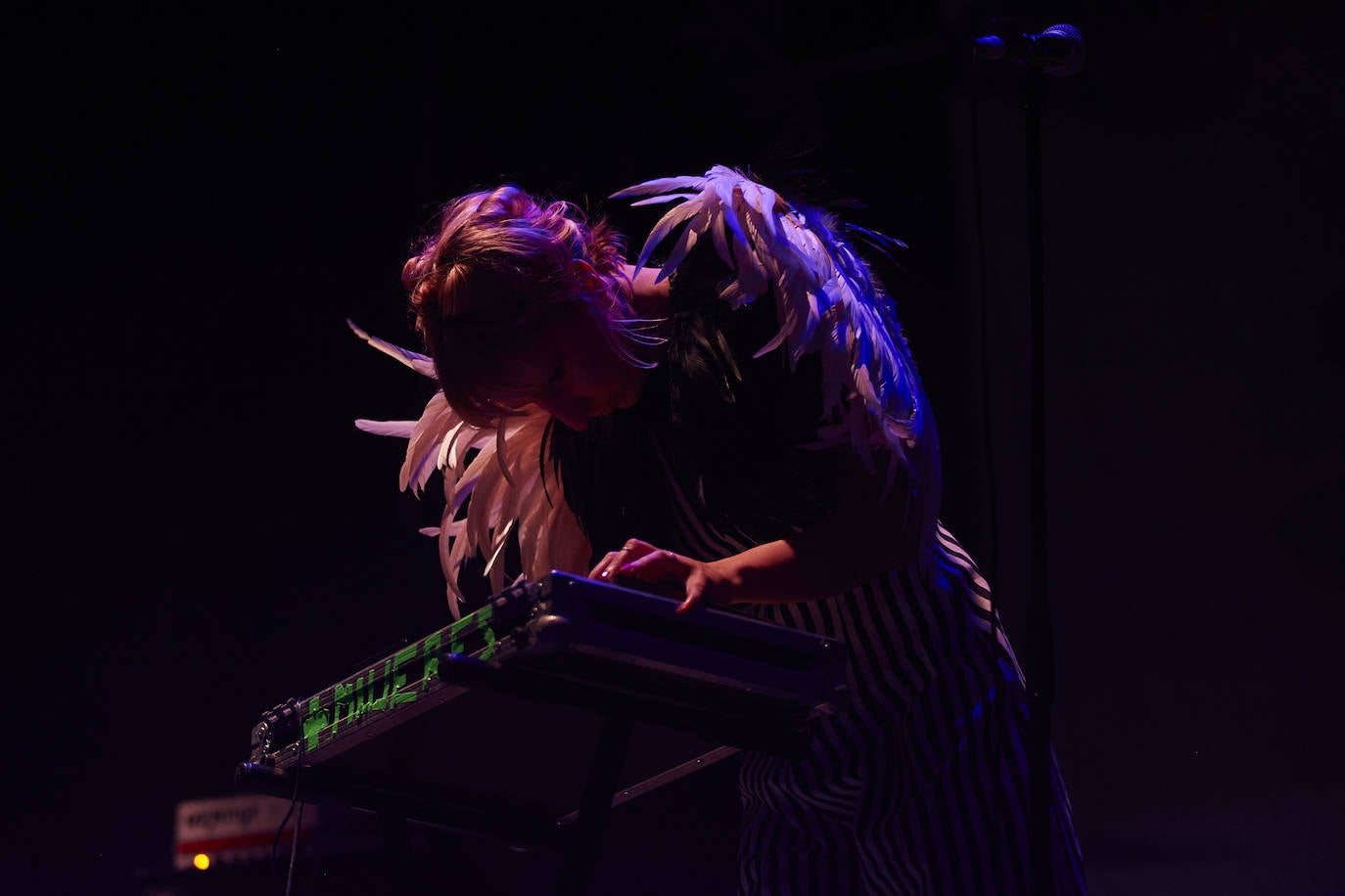 Fotos: La jornada del jueves en imagenes 1 de 4