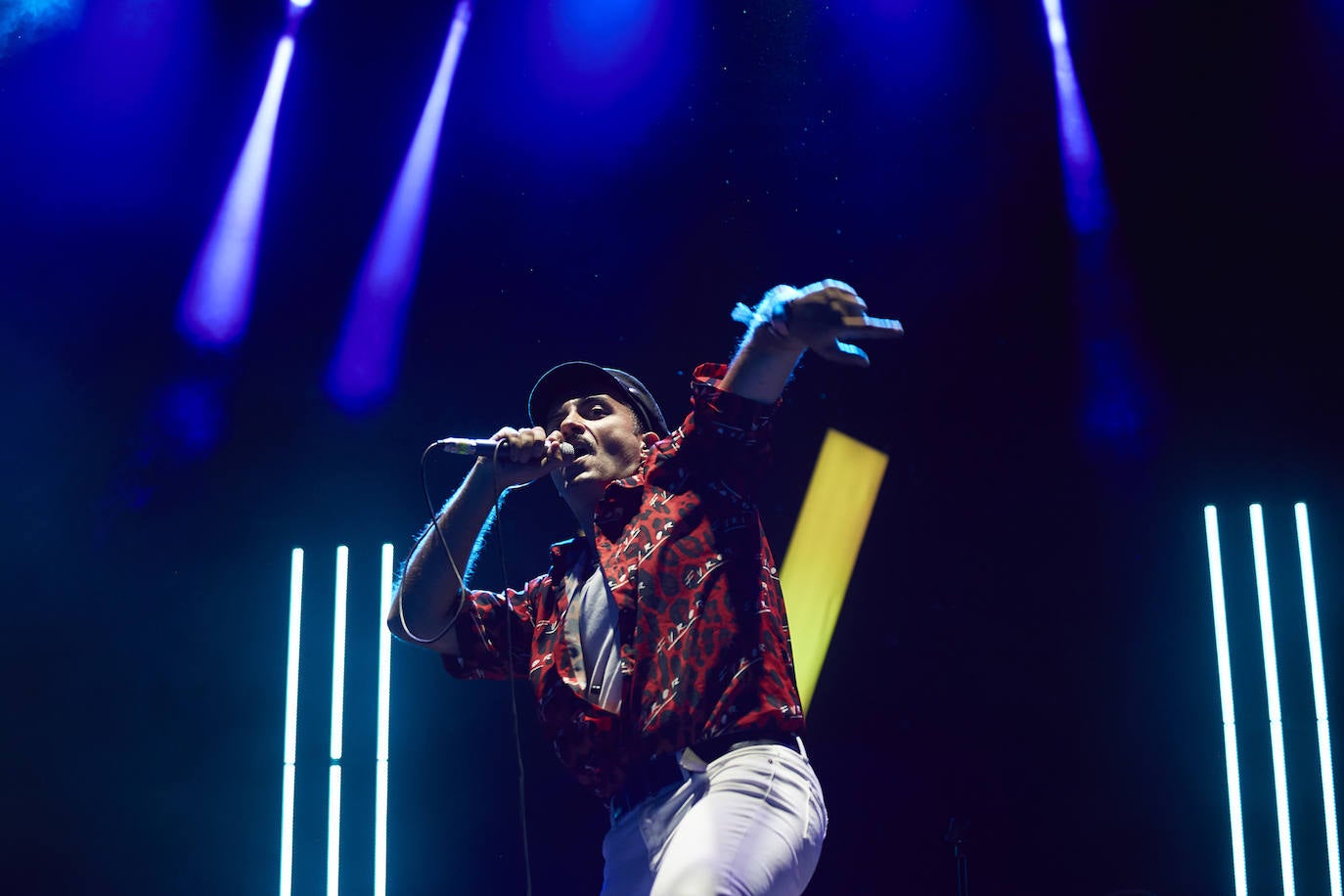 Fotos: La jornada del jueves en imagenes 1 de 4