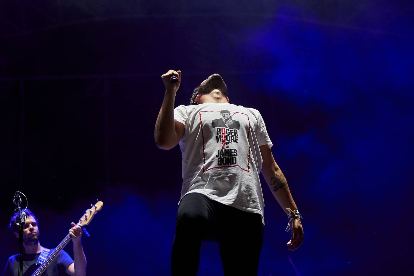 Fotos: La jornada del jueves en imagenes 1 de 4