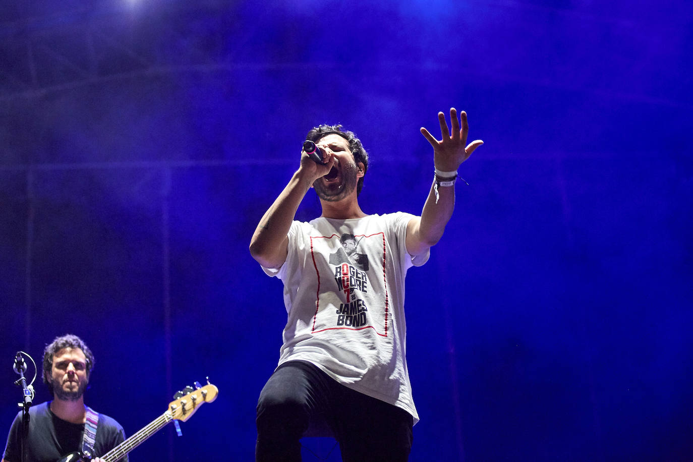 Fotos: La jornada del jueves en imagenes 1 de 4