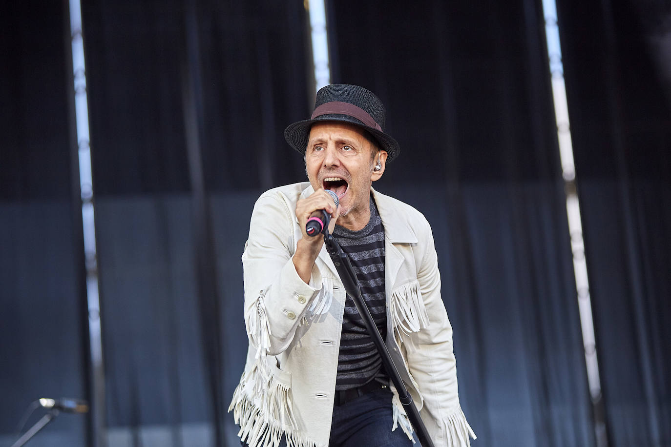 Fotos: La jornada del jueves en imagenes 1 de 4