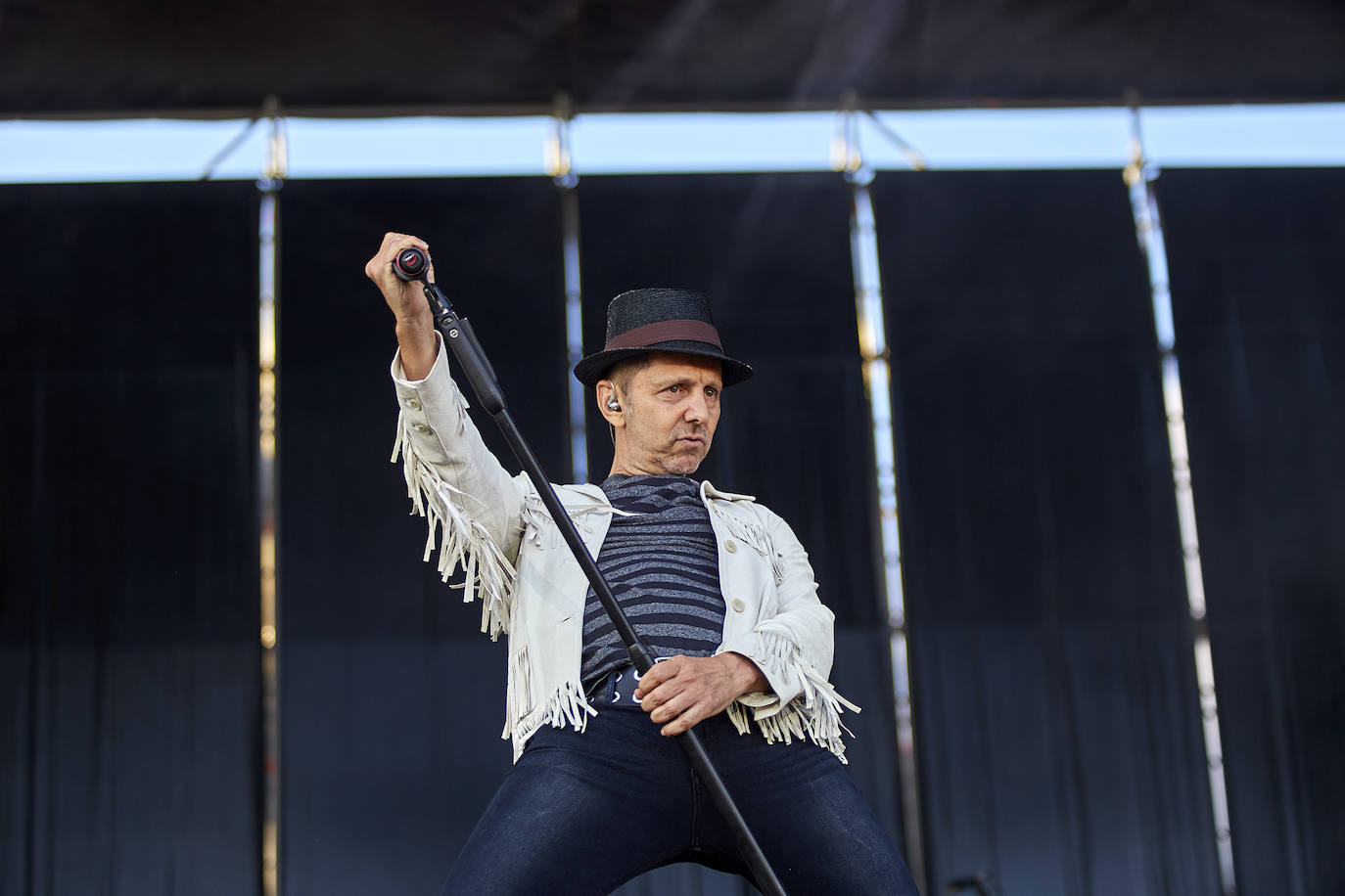 Fotos: La jornada del jueves en imagenes 1 de 4