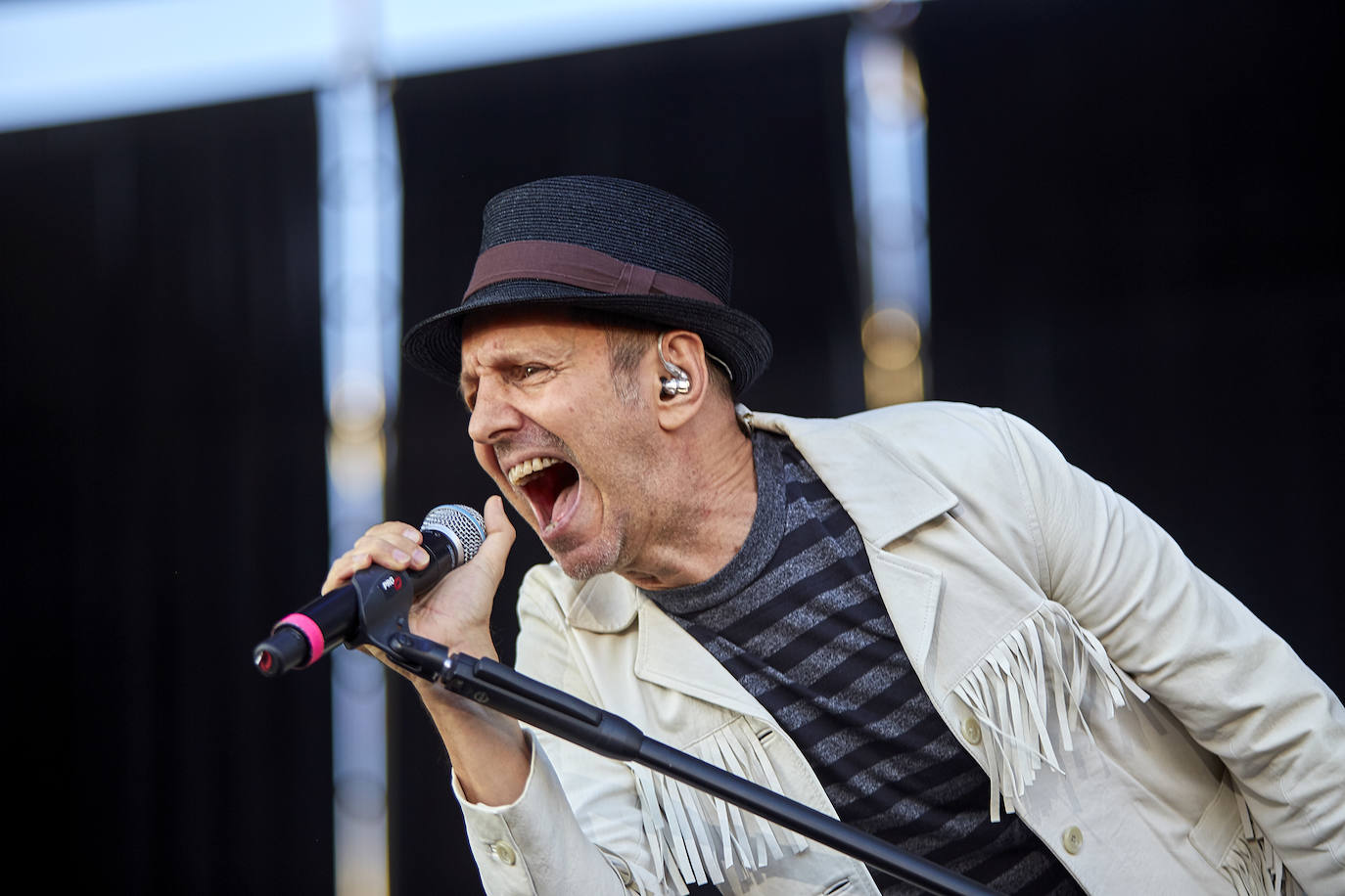 Fotos: La jornada del jueves en imagenes 1 de 4