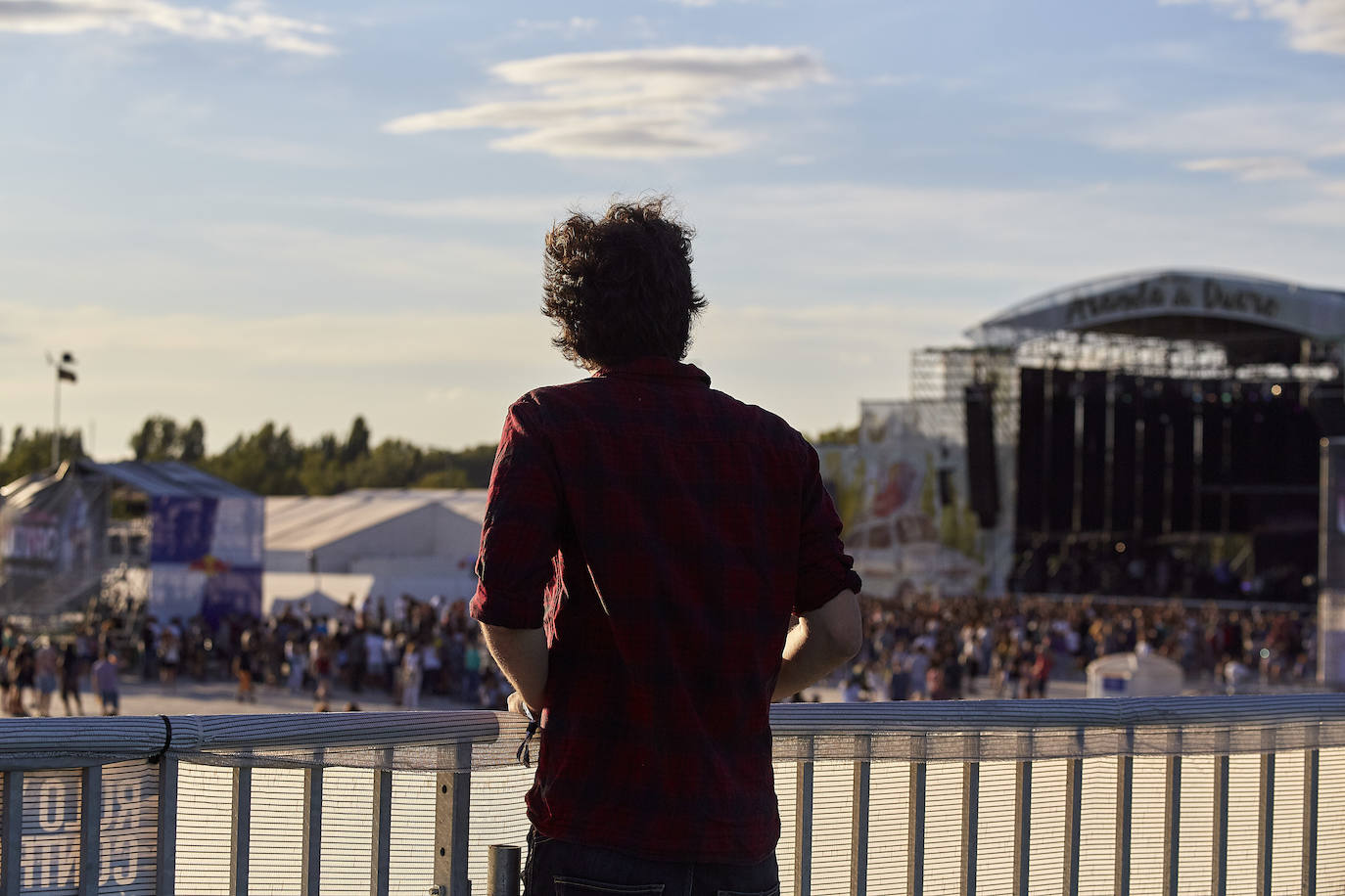 Fotos: La jornada del jueves en imagenes 1 de 4