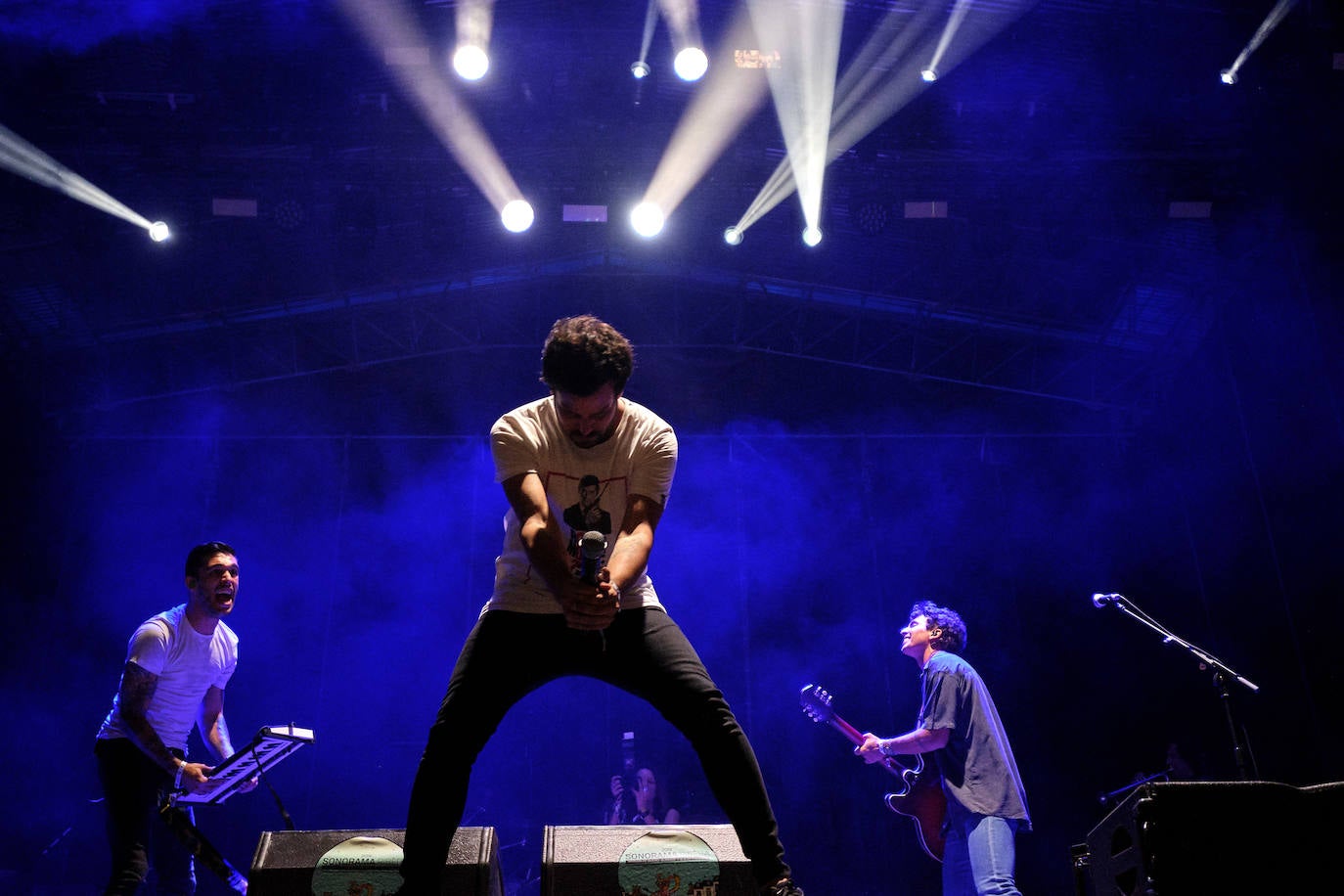 Fotos: La jornada del jueves en imagenes 1 de 4