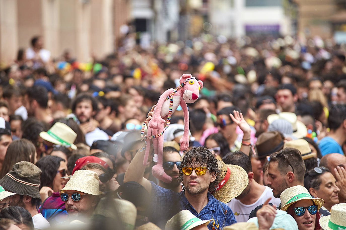 Fotos: La jornada del jueves en imagenes 1 de 4