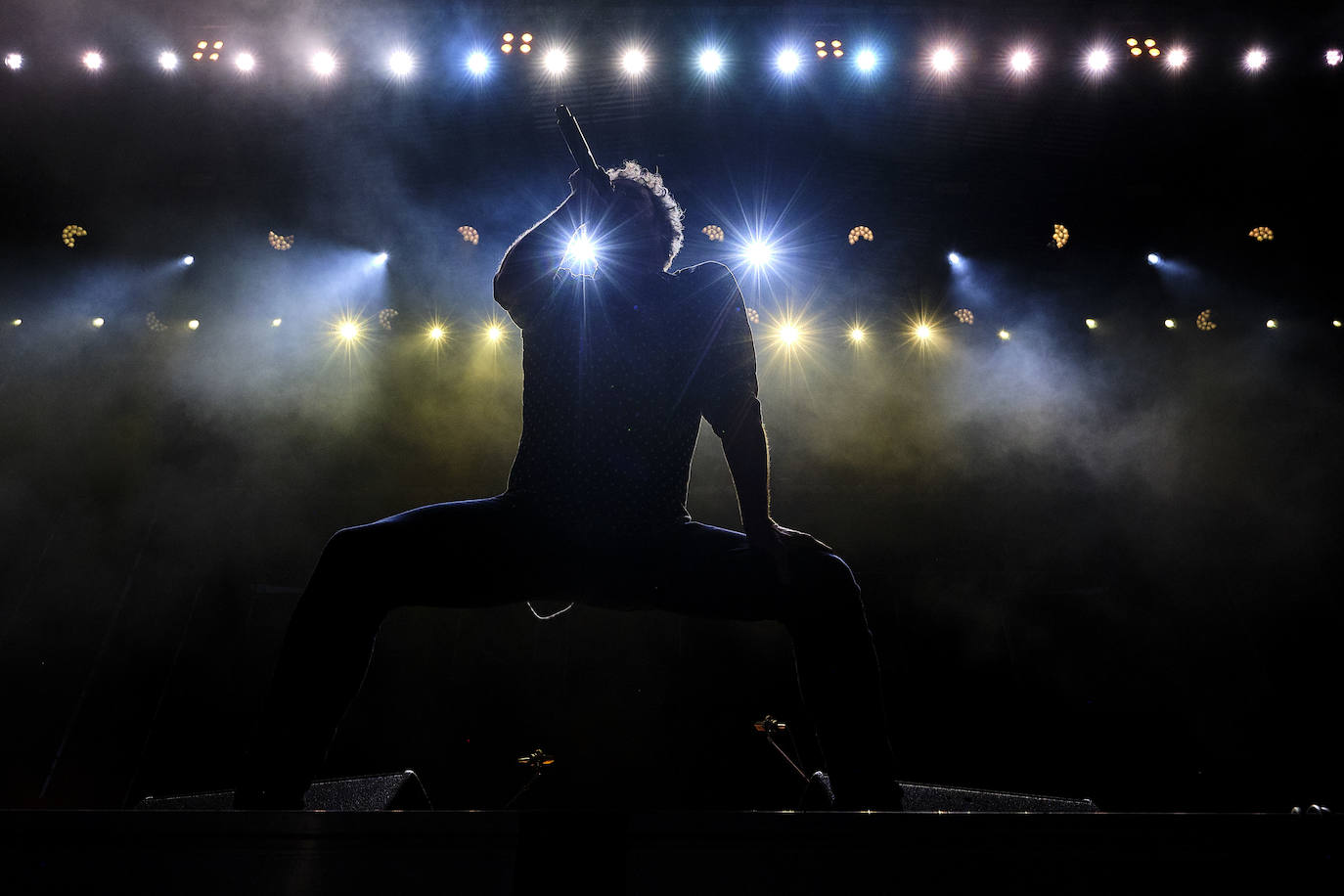 Fotos: La jornada del jueves en imagenes 1 de 4