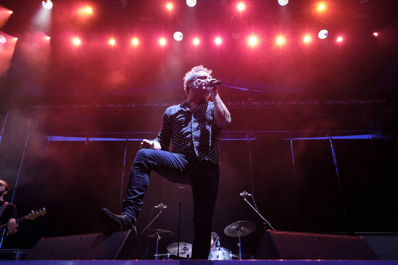 Fotos: La jornada del jueves en imagenes 1 de 4