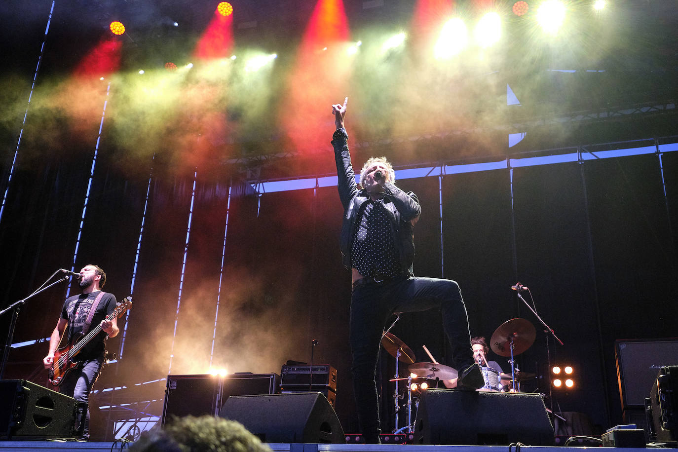 Fotos: La jornada del jueves en imagenes 1 de 4