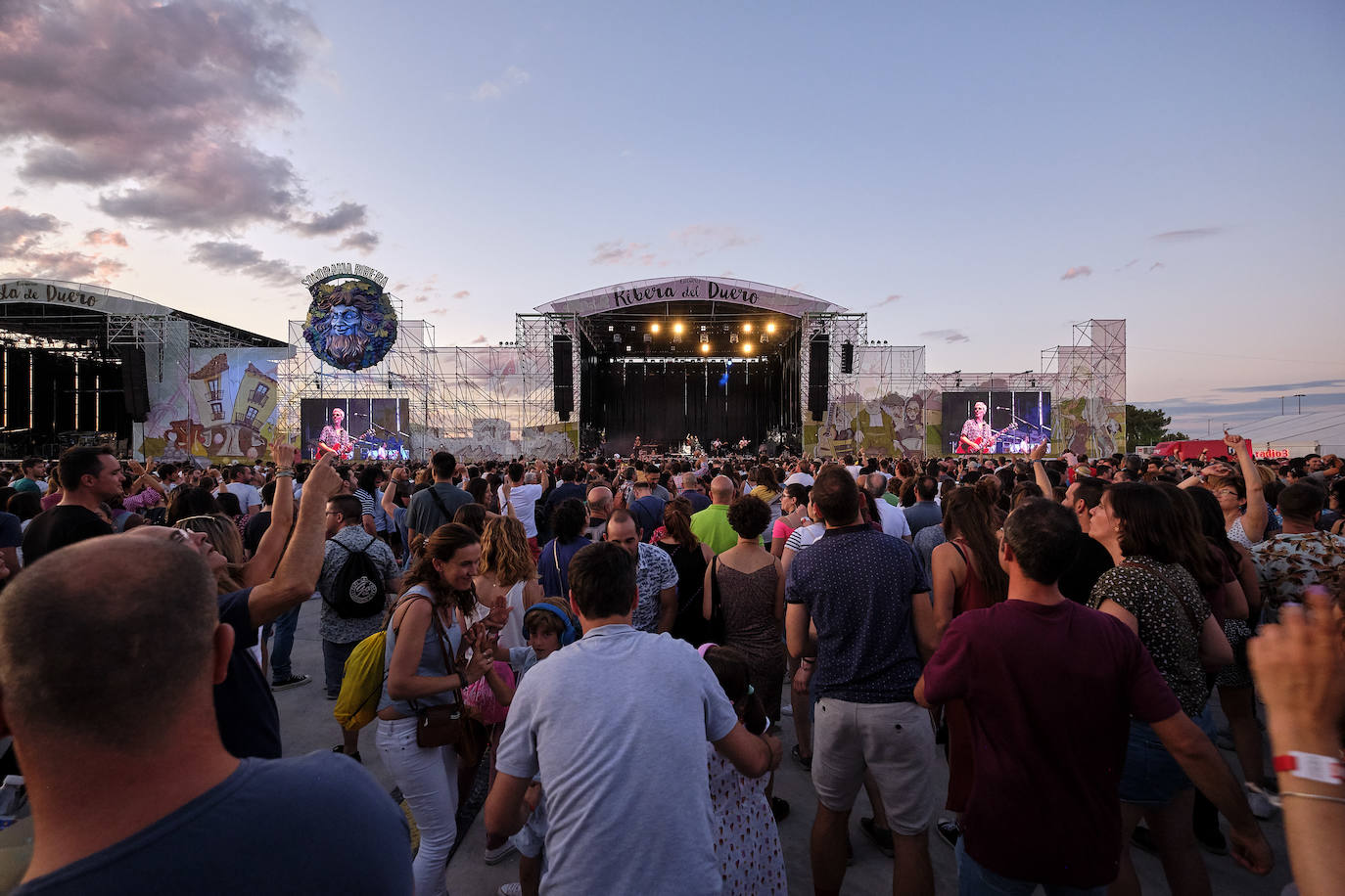 Fotos: La jornada del jueves en imagenes 1 de 4