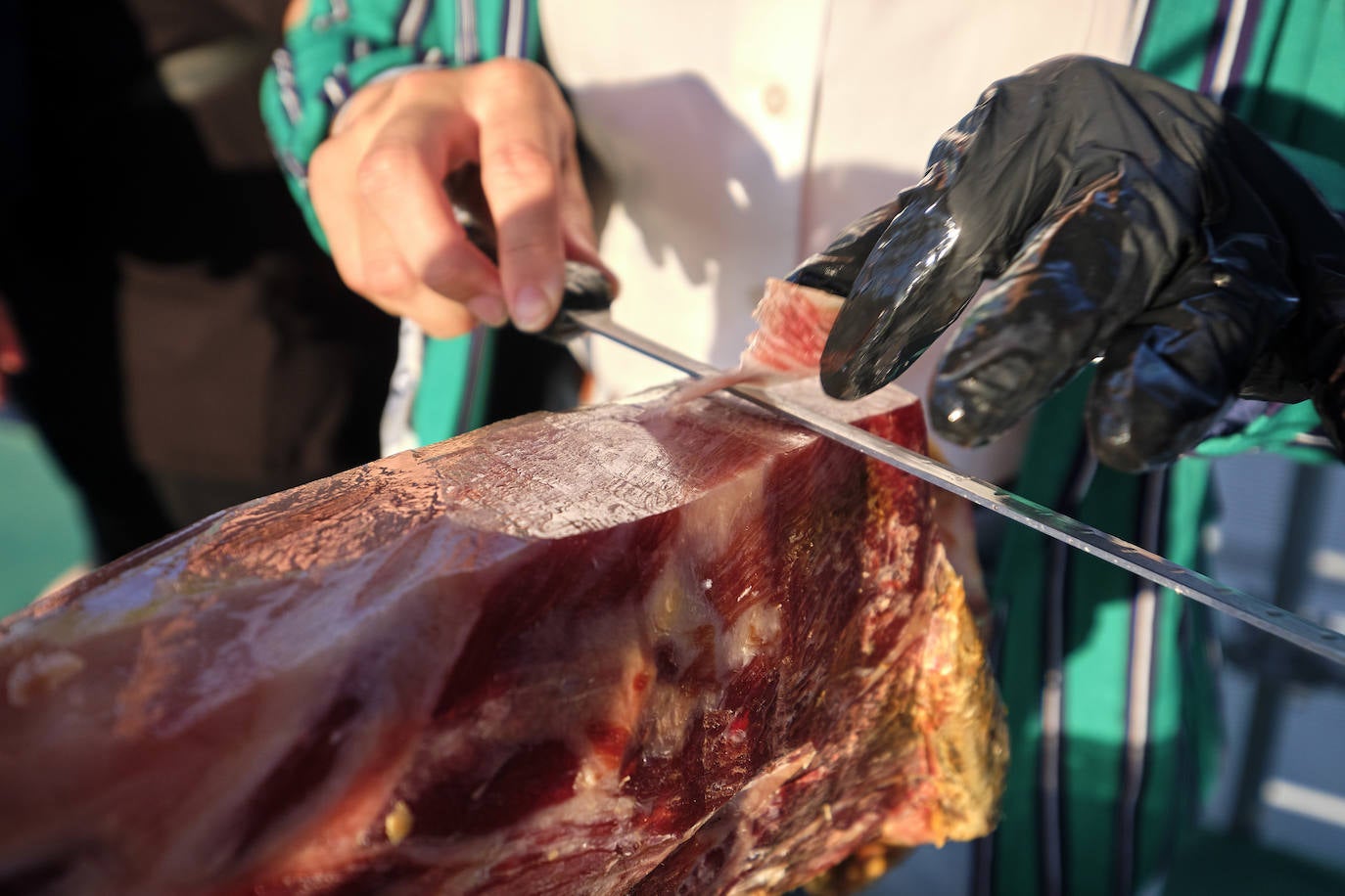 Fotos: La jornada del jueves en imagenes 1 de 4