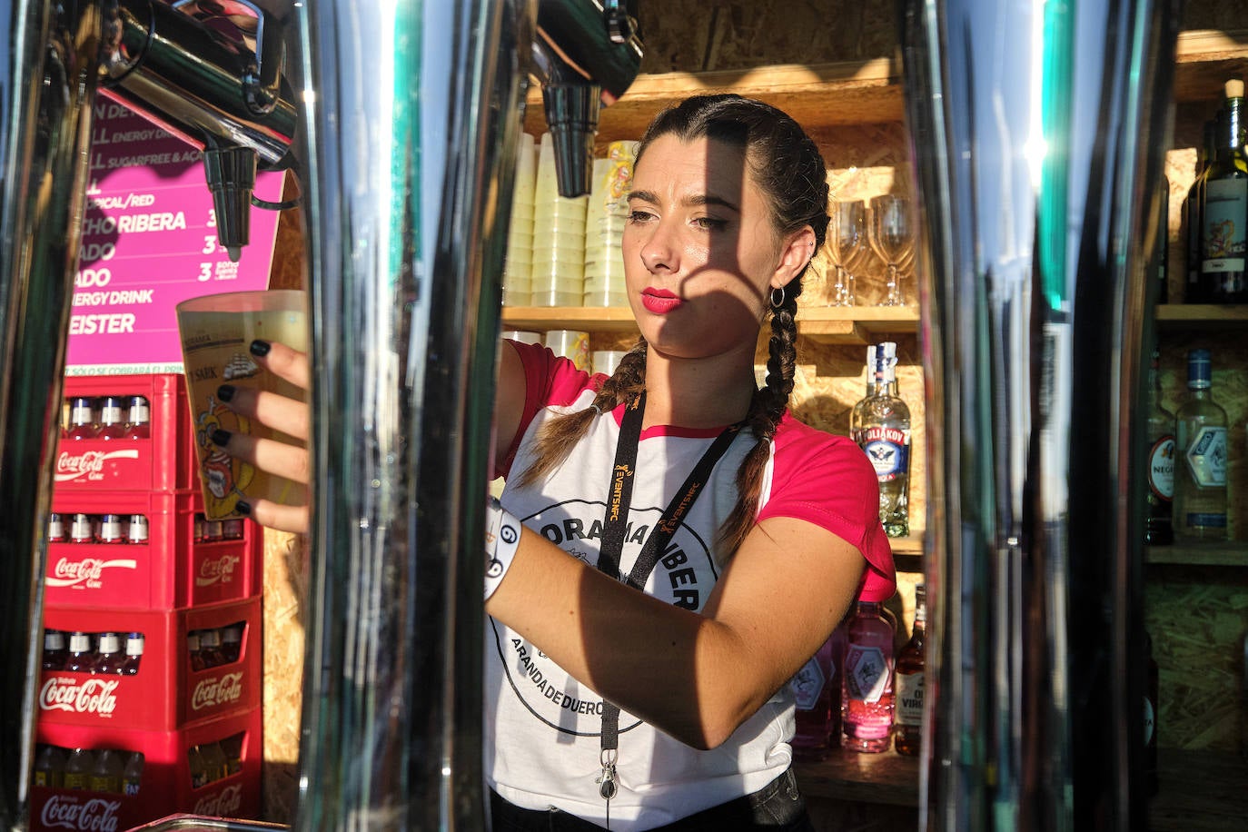 Fotos: La jornada del jueves en imagenes 1 de 4