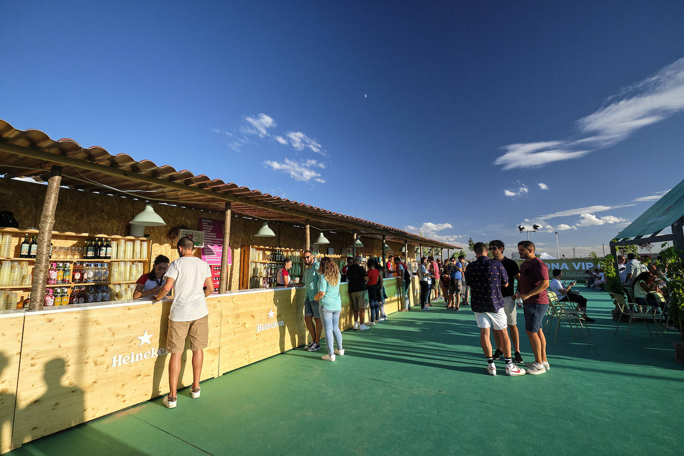 Fotos: La jornada del jueves en imagenes 1 de 4