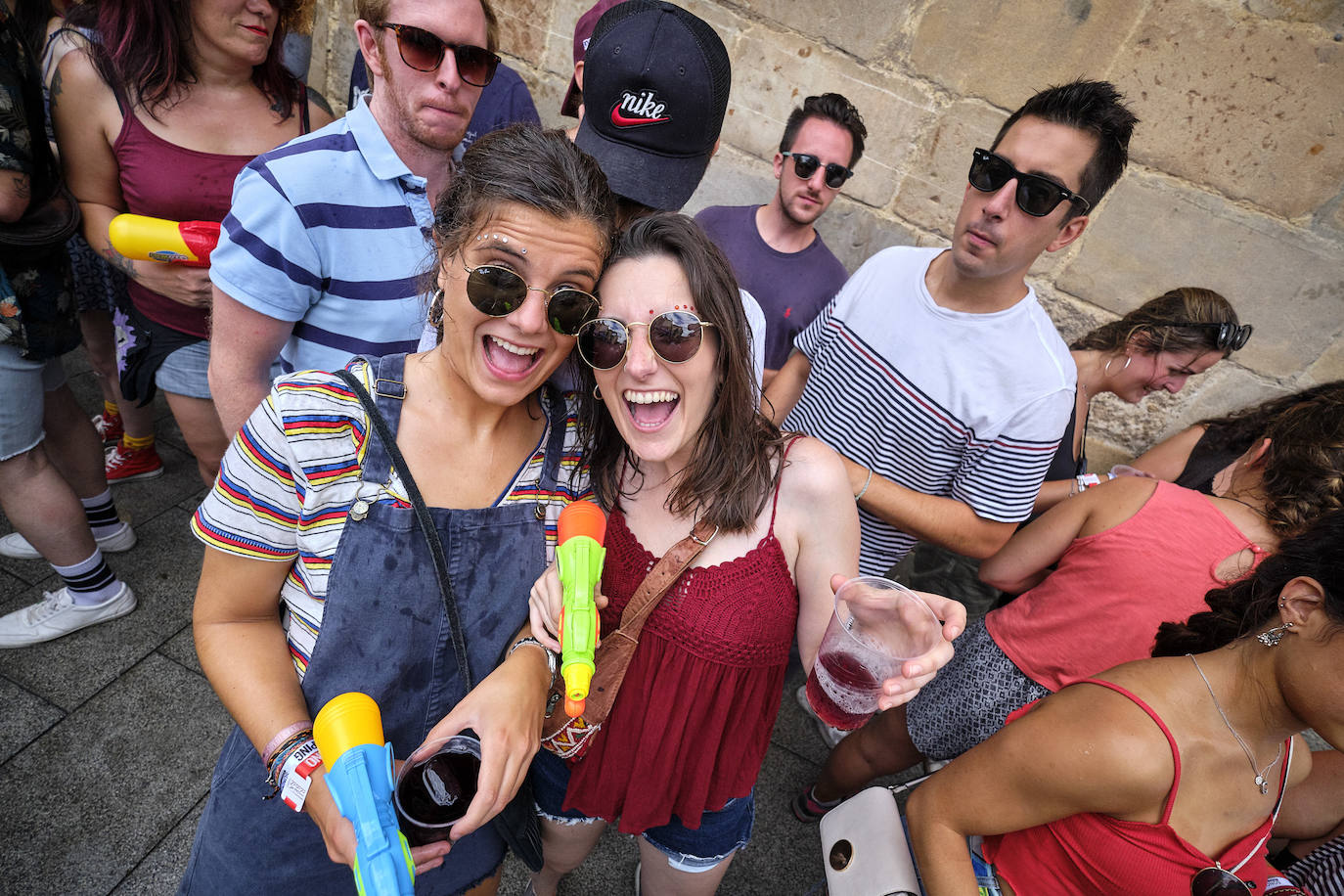 Fotos: La jornada del jueves en imagenes 1 de 4