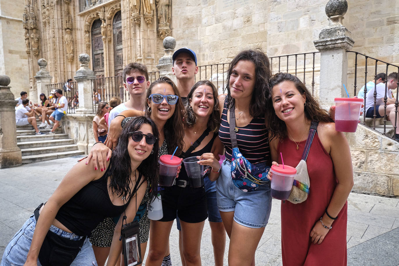 Fotos: La jornada del jueves en imagenes 1 de 4