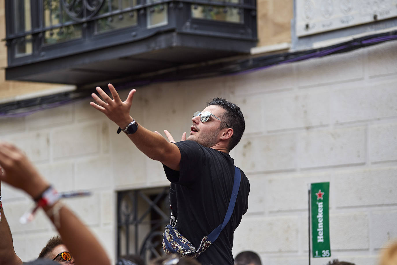 Fotos: La jornada del jueves en imagenes 1 de 4