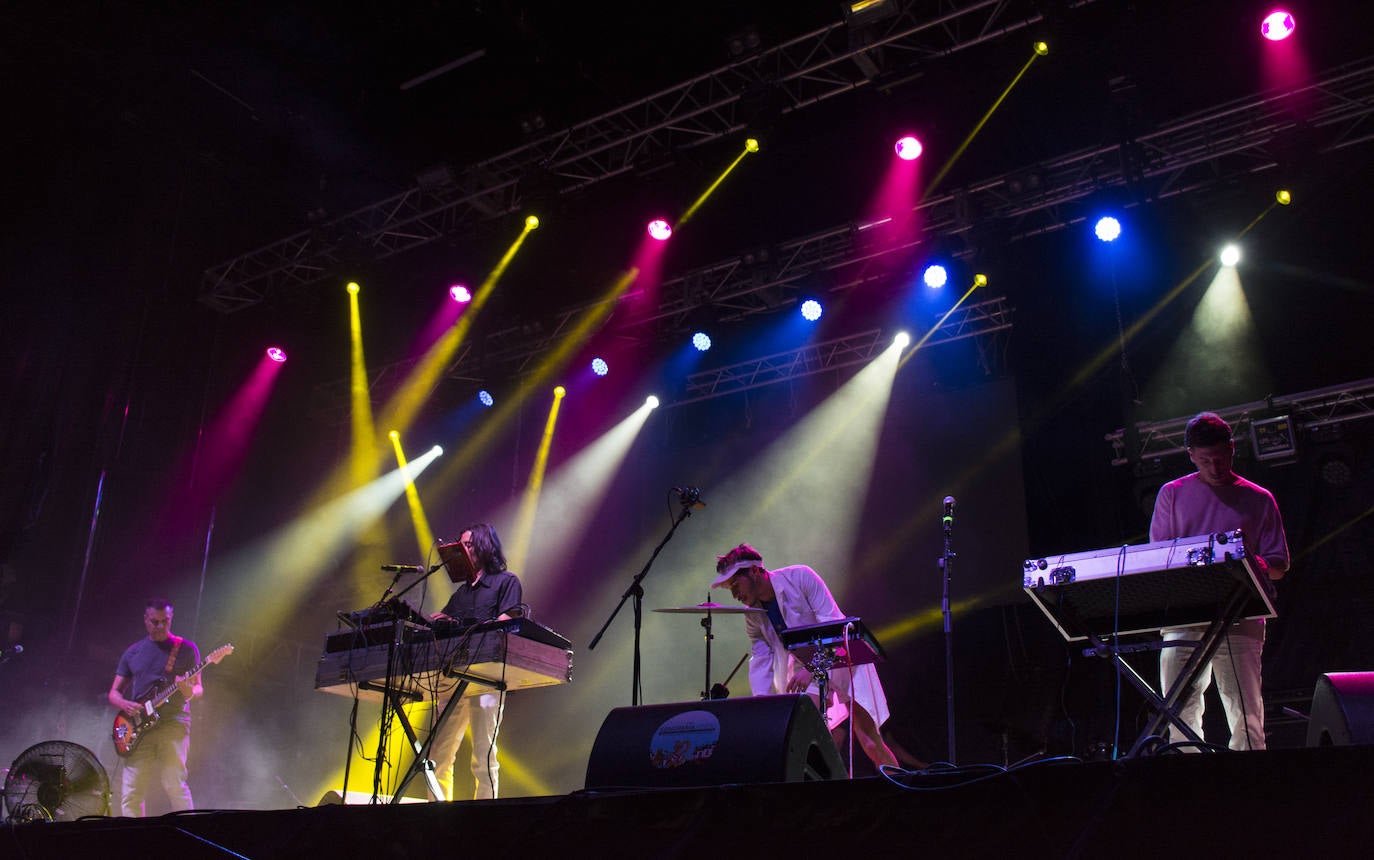 Fotos: La jornada del jueves en imágenes 2 de 4