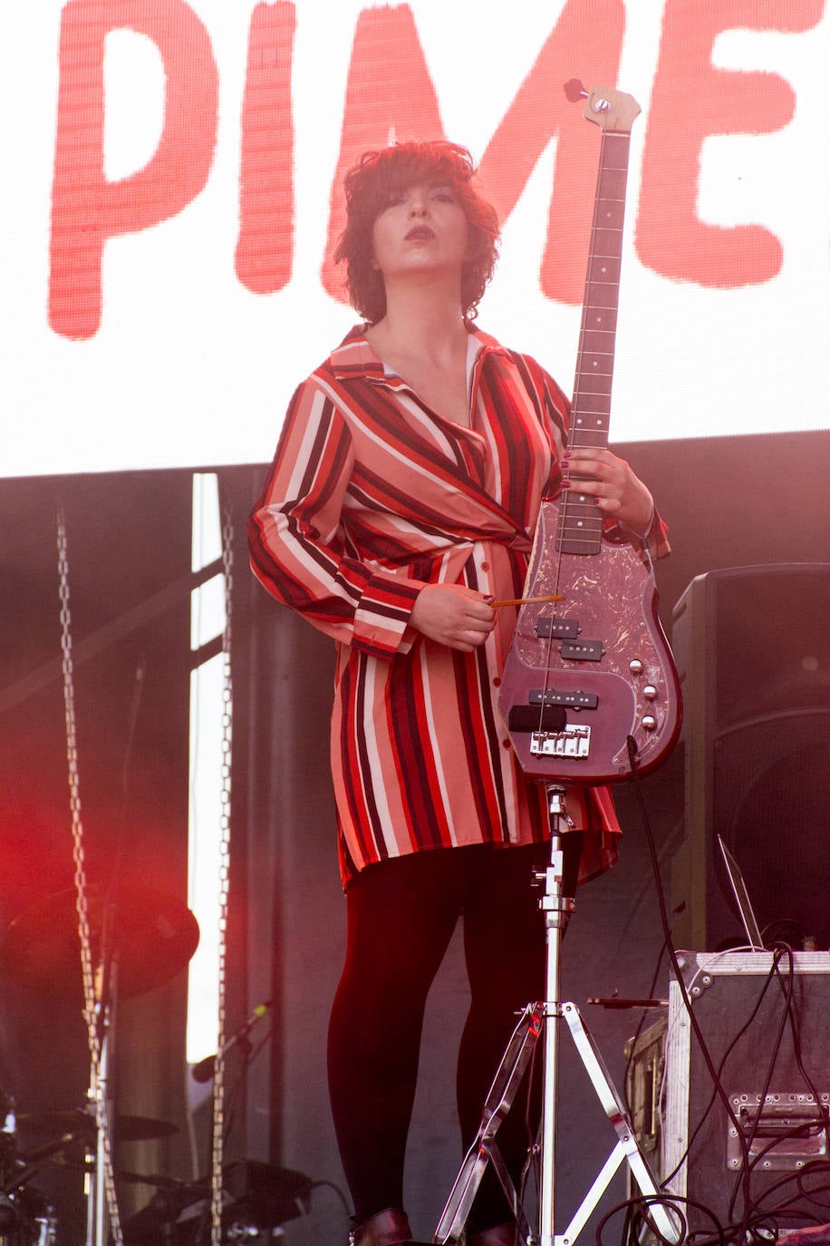 Fotos: La jornada del jueves en imágenes 2 de 4