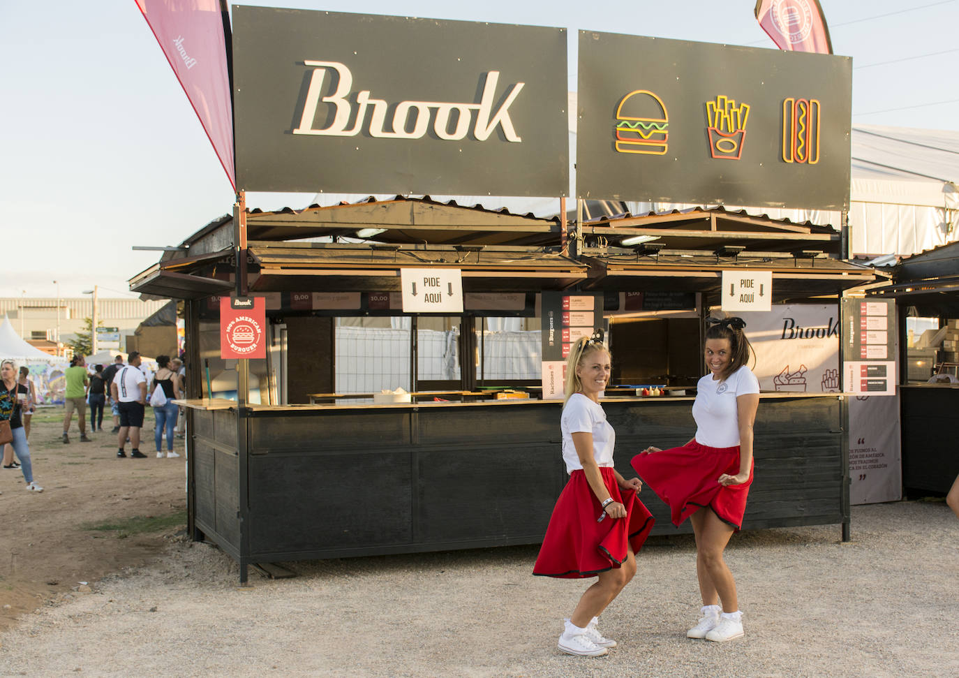 Fotos: La jornada del jueves en imágenes 2 de 4