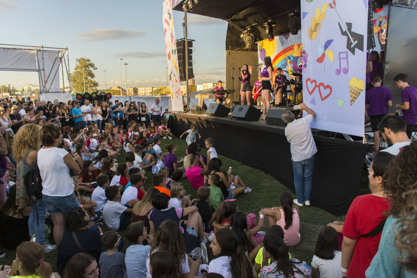 Fotos: La jornada del jueves en imágenes 2 de 4