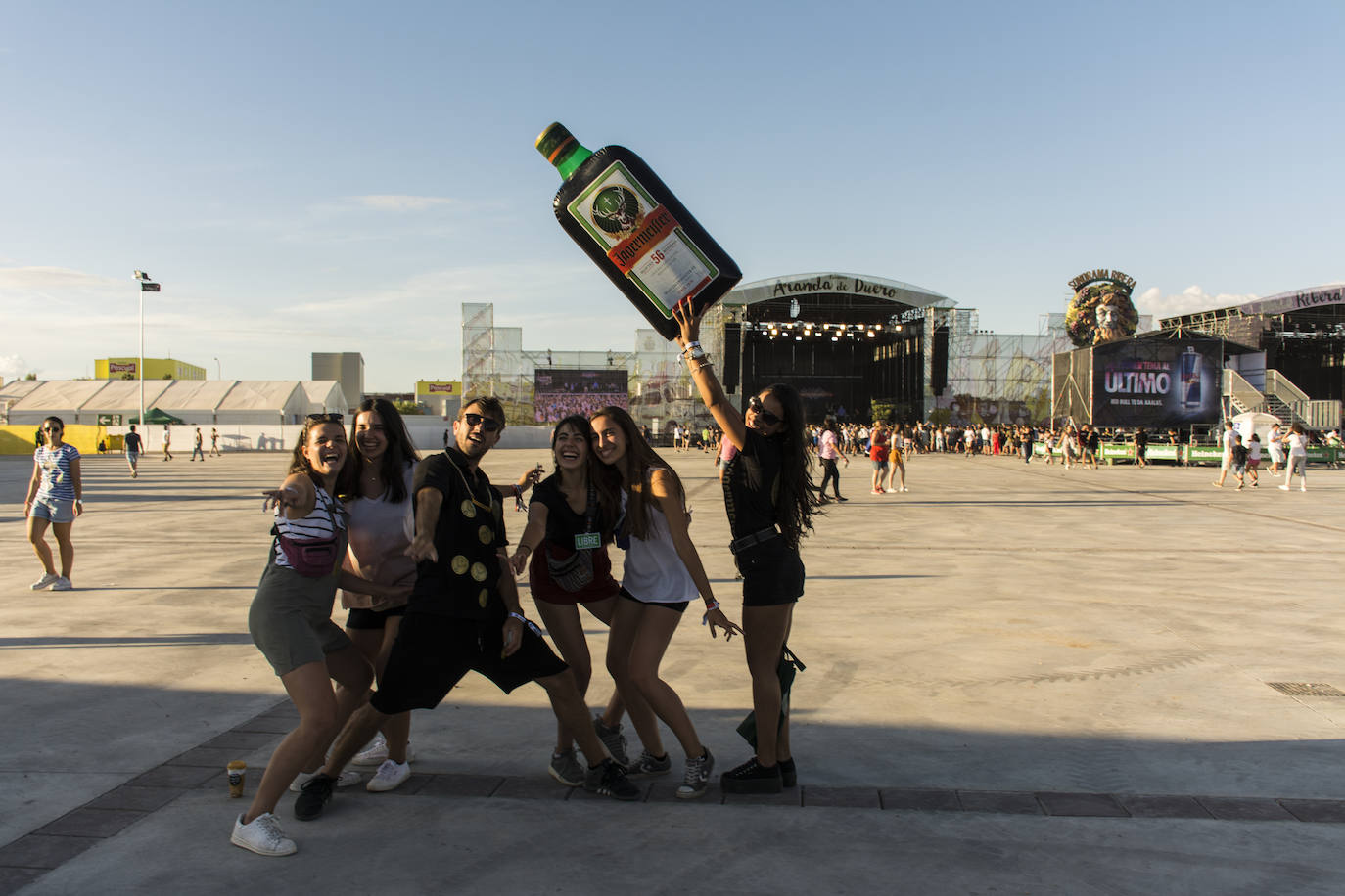 Fotos: La jornada del jueves en imágenes 2 de 4