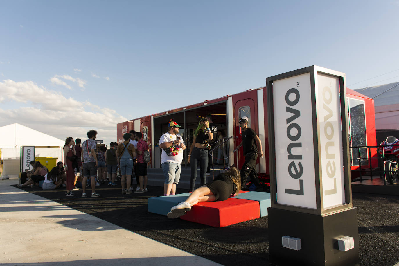 Fotos: La jornada del jueves en imágenes 2 de 4