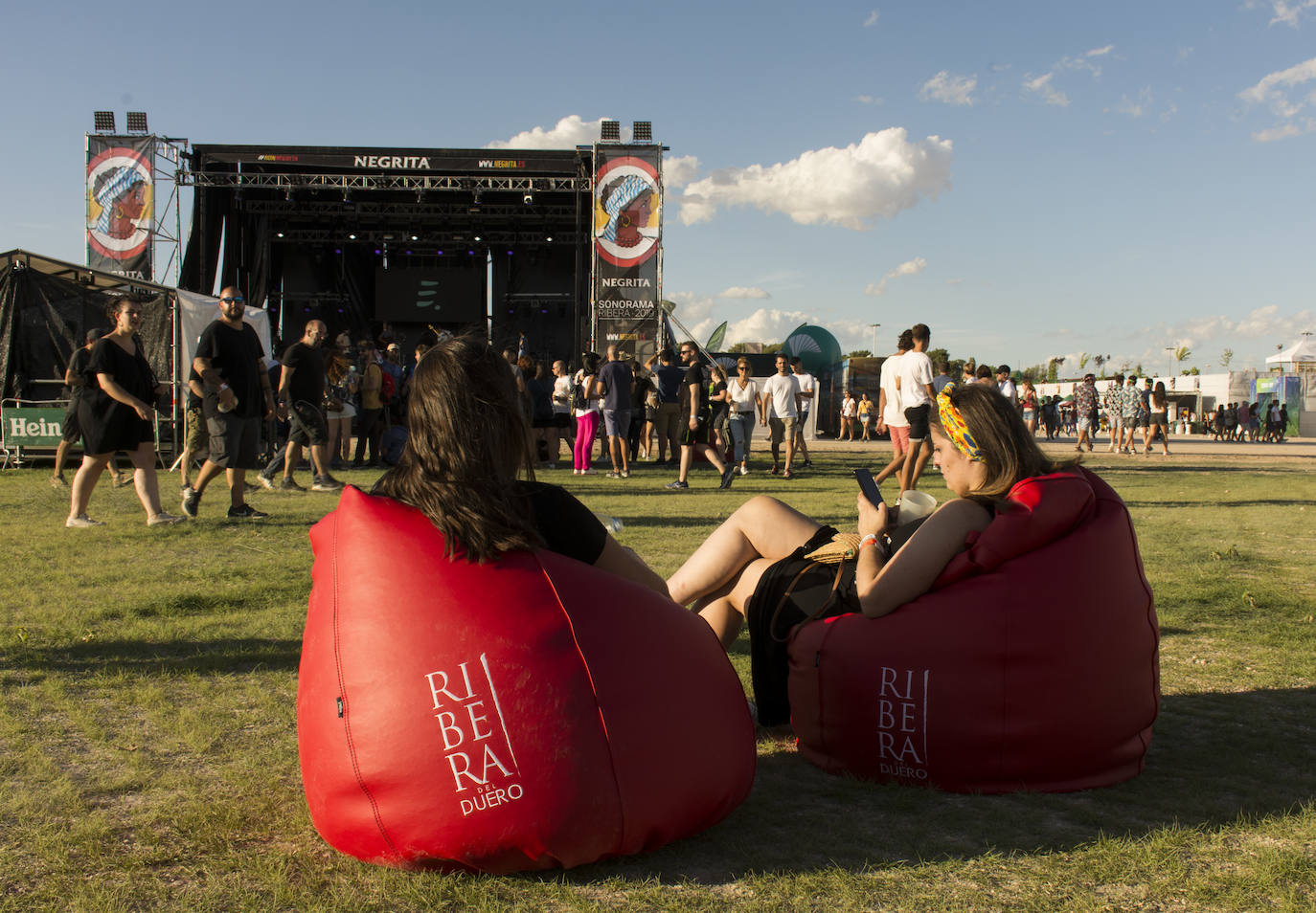 Fotos: La jornada del jueves en imágenes 2 de 4