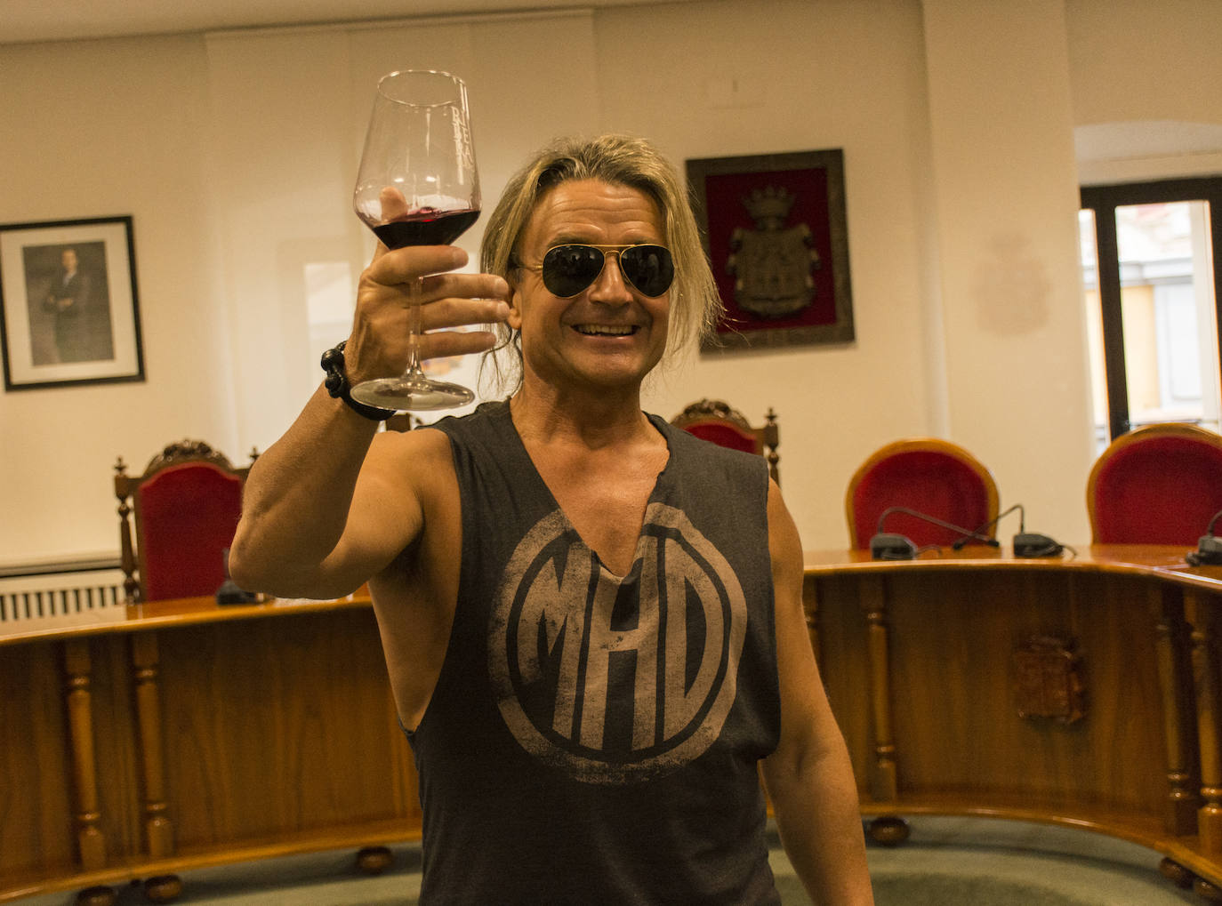 Fotos: La jornada del jueves en imágenes 2 de 4