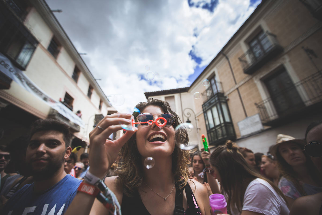 Fotos: La jornada del jueves en imágenes 2 de 4