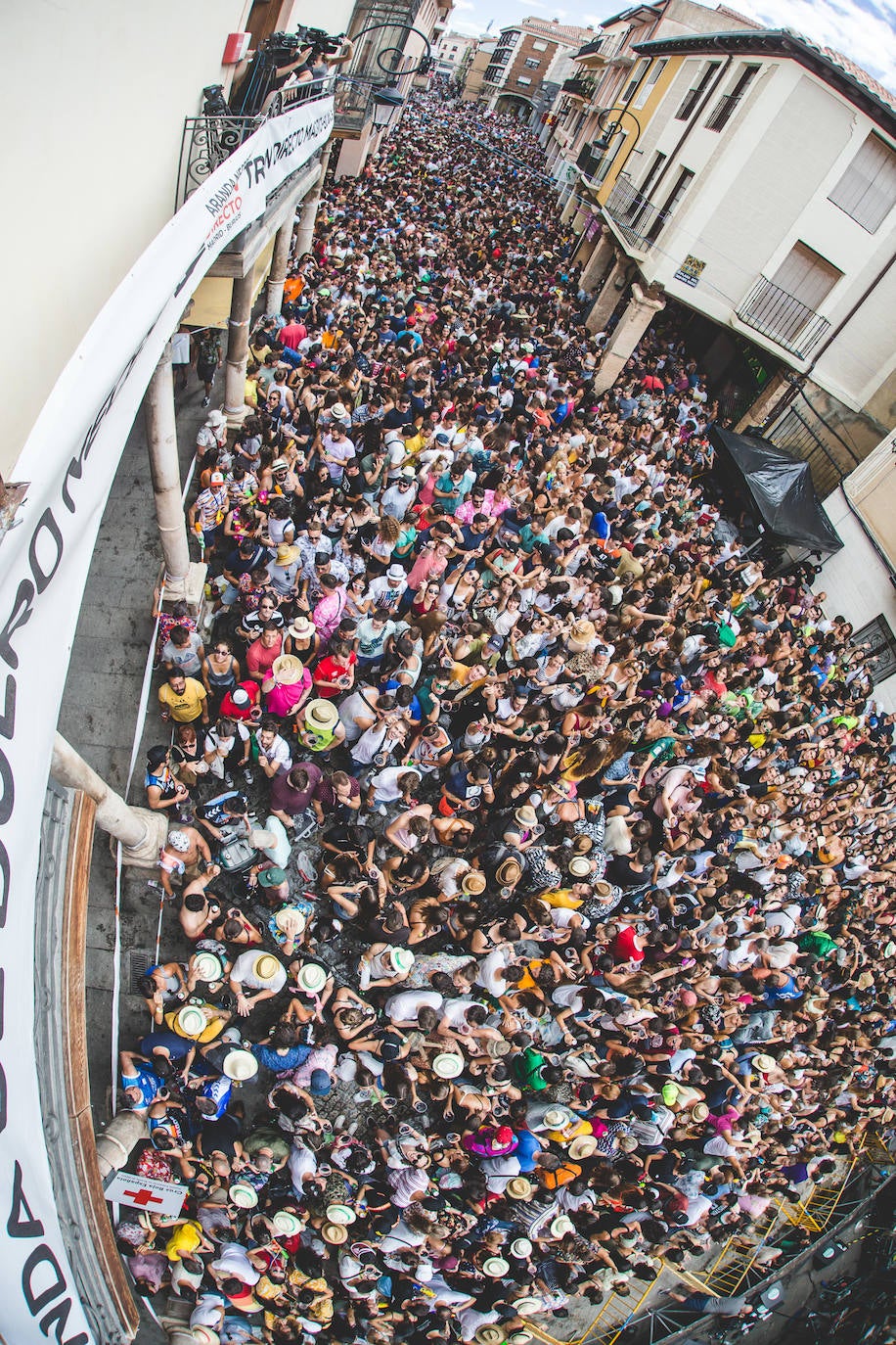 Fotos: La jornada del jueves en imágenes 2 de 4