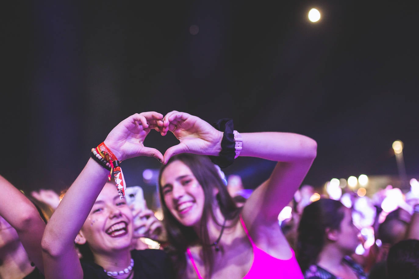 Fotos: La jornada del jueves en imágenes 2 de 4