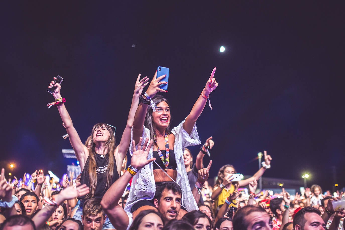 Fotos: La jornada del jueves en imágenes 2 de 4